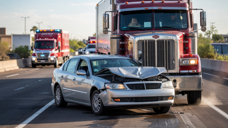 Understanding West Palm Beach Car Accident Laws: Insights From a Local Lawyer