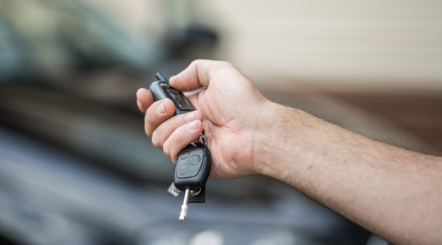 Key Replacement