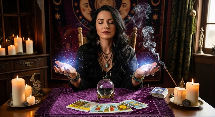 clairvoyant