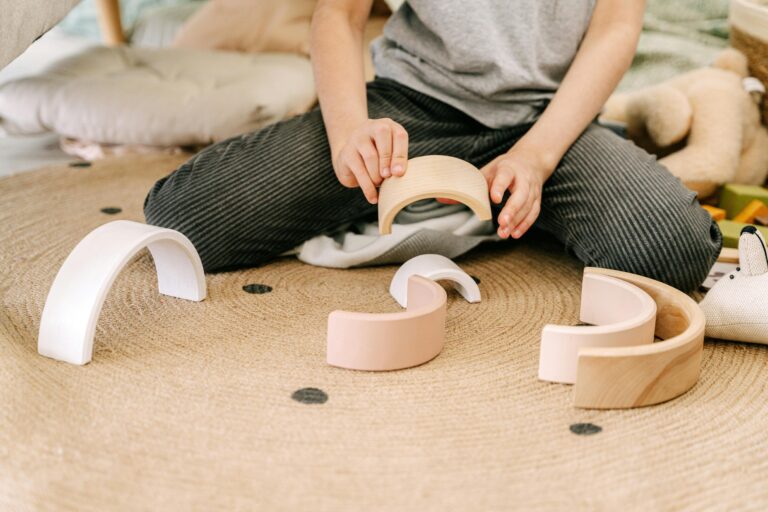 Why Play Therapy Is a Powerful Tool for Helping Children Heal