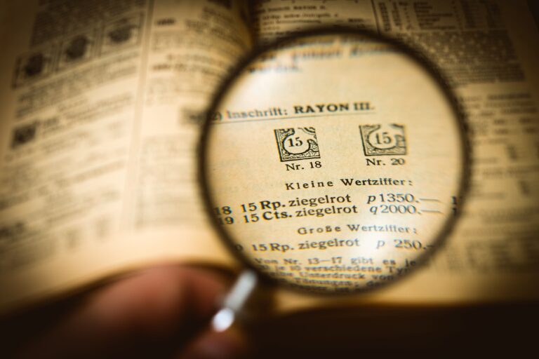 What Is a Patent Search and What Does It Actually Tell You?